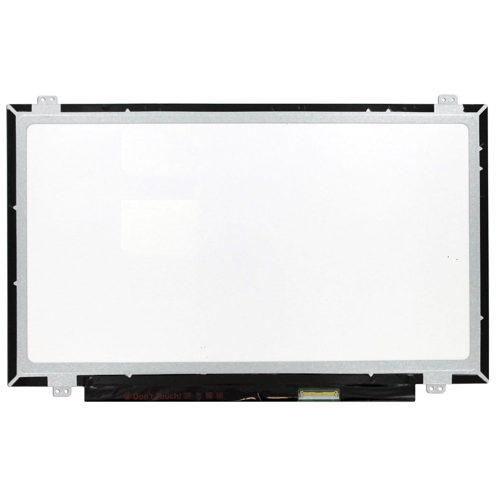 Oem 14.0 inch lcd screen 1366x768 matte 40pin