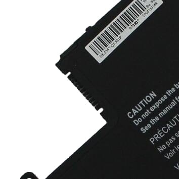 Batería de laptop blu-basic 3400mAh