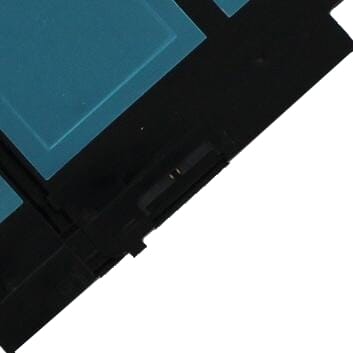 Replacement parts laptop battery 5800mah