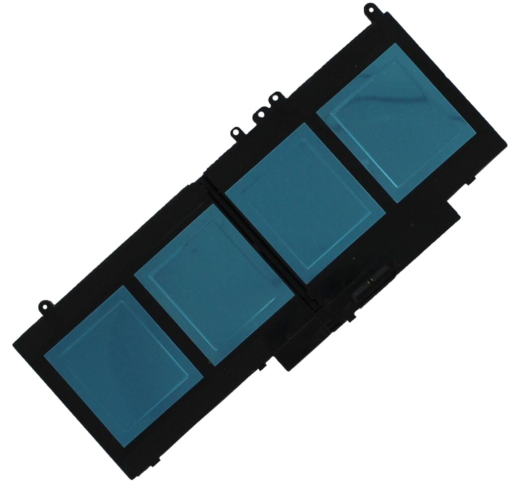 Replacement parts laptop battery 5800mah