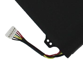 Replacement laptop battery 3100mah