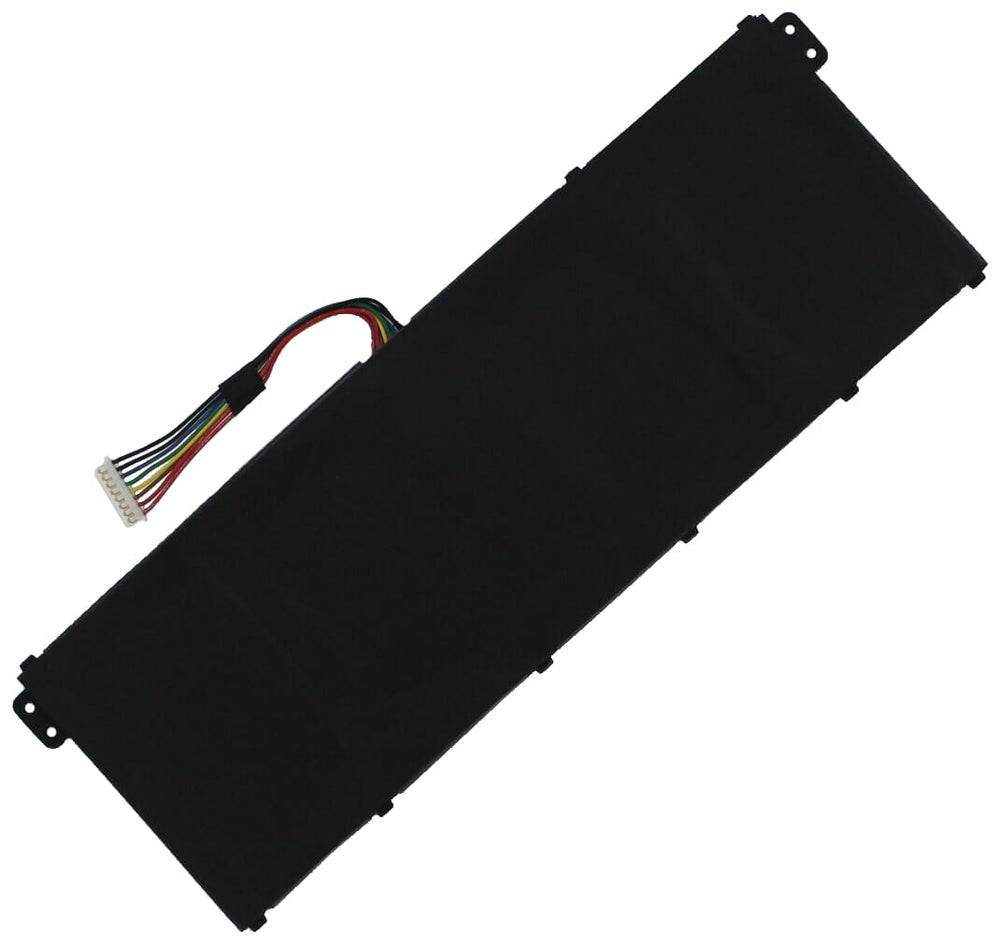 Replacement parts laptop battery 3600mah