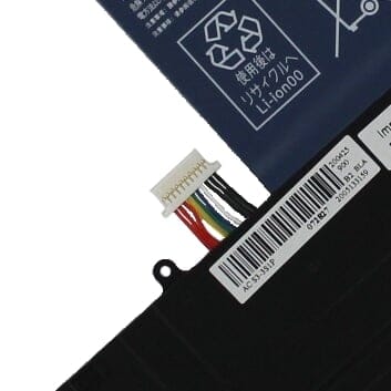 Ersatz Laptop Batterie 3000MAH