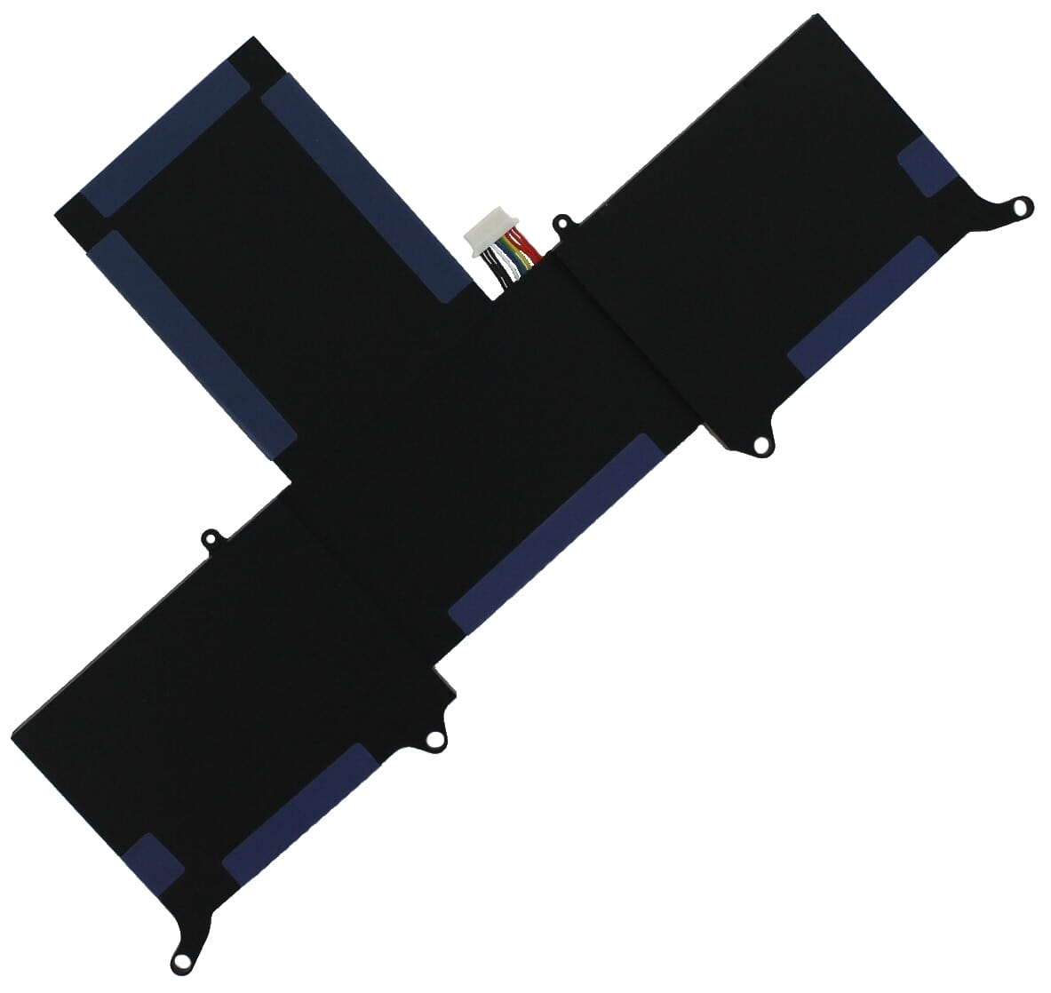 Ersatz Laptop Batterie 3000MAH