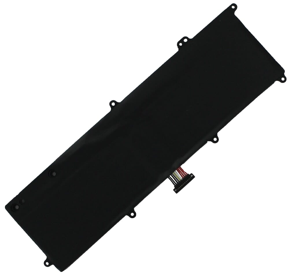 Replacement laptop battery 4500mah