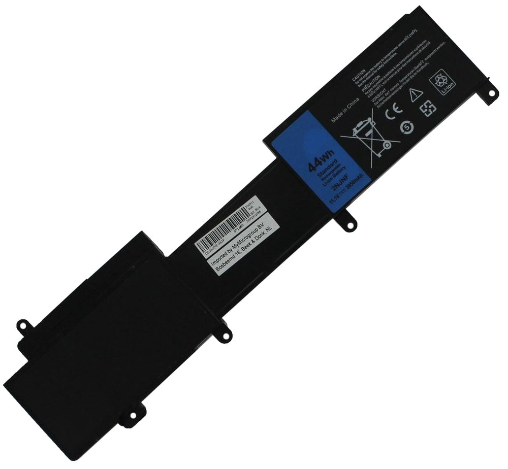 Blu-Basic Laptop-Batterie 3400mah
