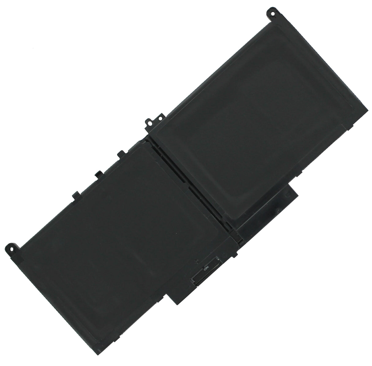 Replacement laptop battery 7200mah
