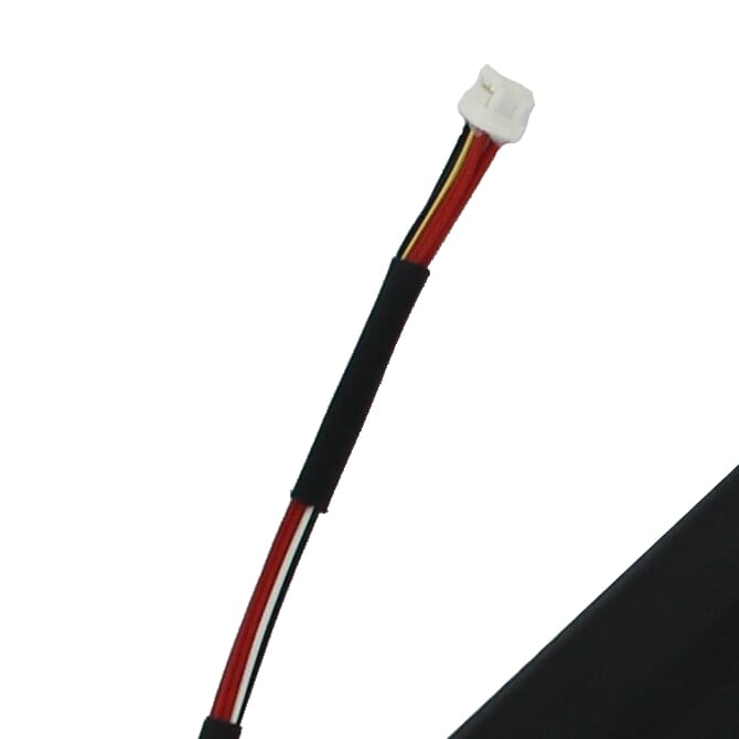 Laptop battery 2700mah