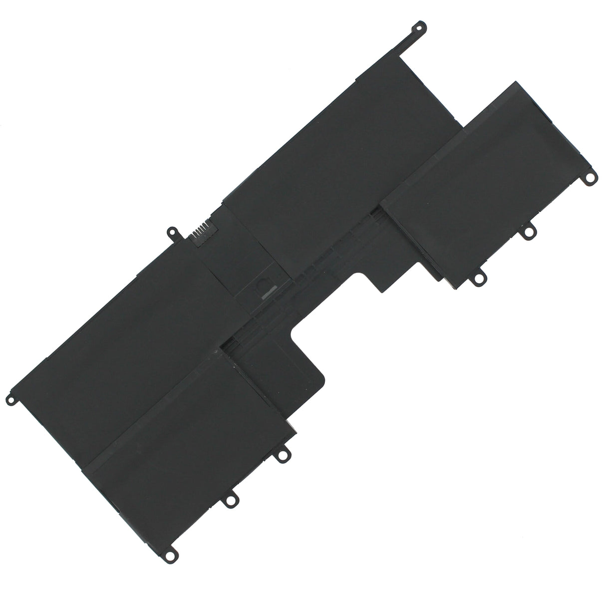 Udskiftning af bærbar batteri 4740mAh