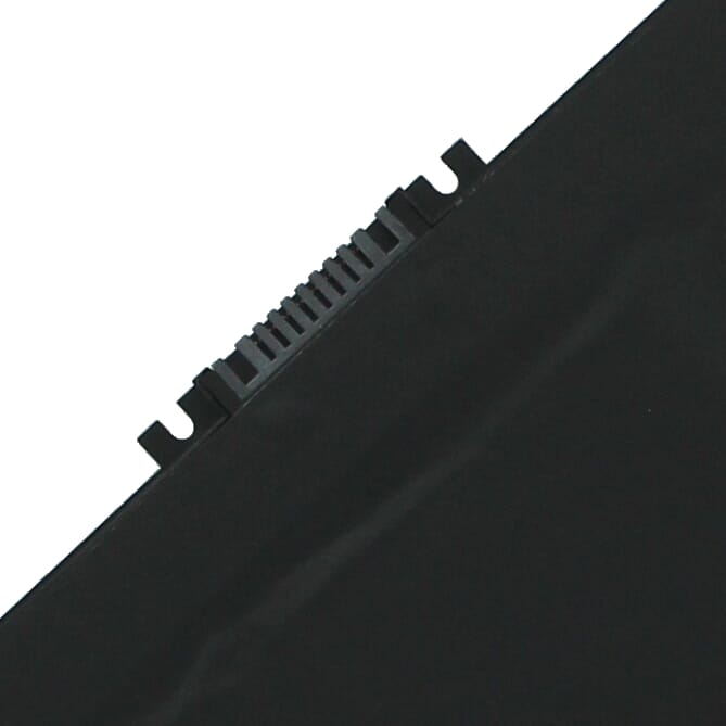 Replacement parts laptop battery 3400 mah