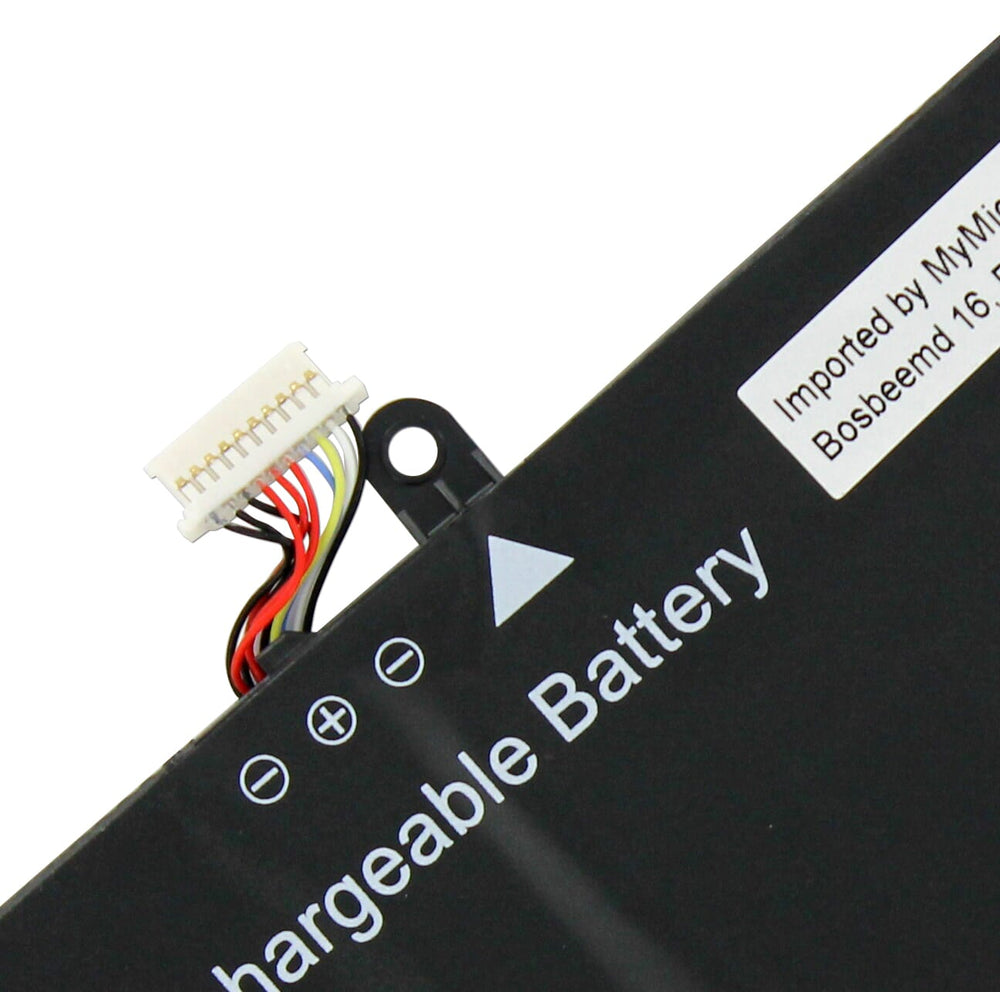 Replacement parts laptop battery 4200mah