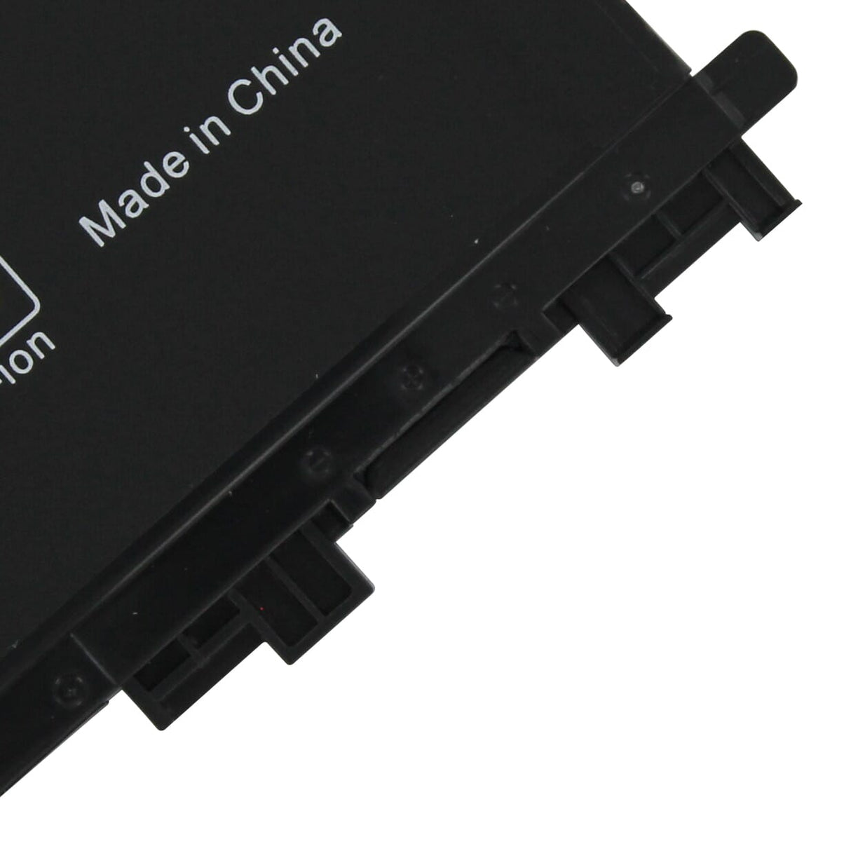 Replacement laptop battery 3400mah