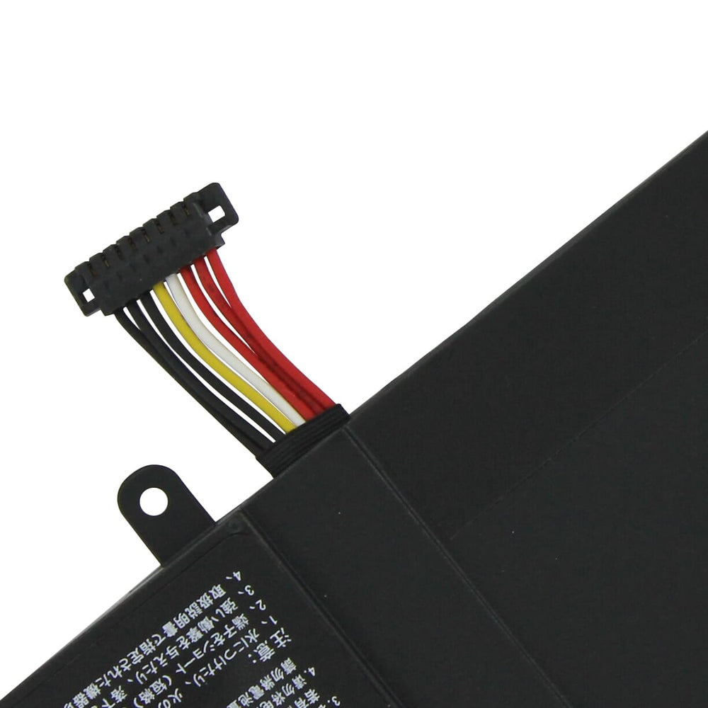 Asus laptop battery 3650 mah