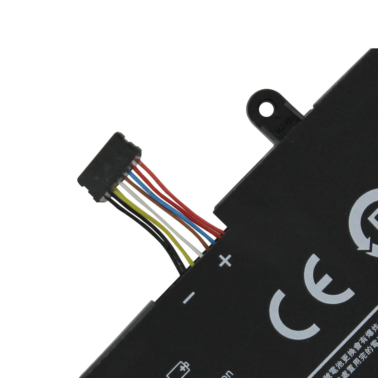 Batteria per laptop Lenovo 3500 mAh