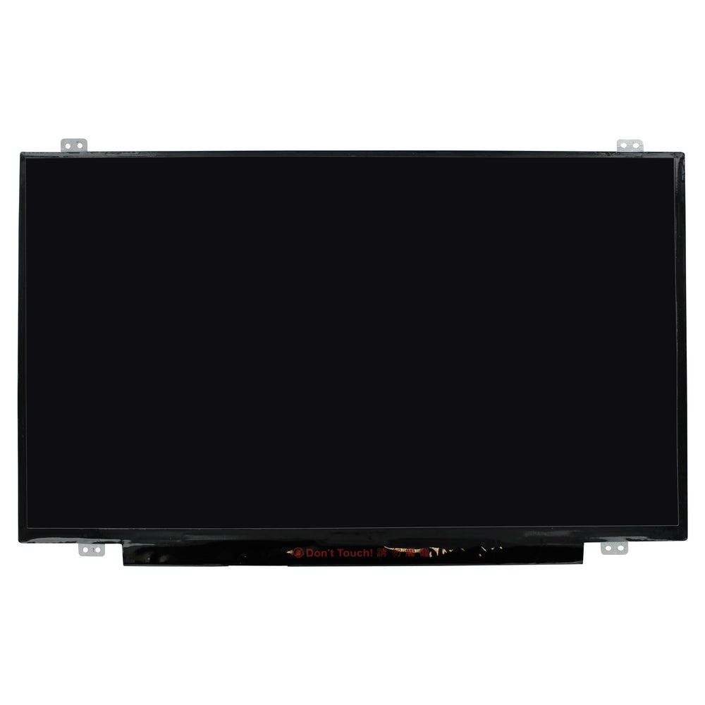 Oem 14.0 inch lcd screen 1600x900 matte 40pin