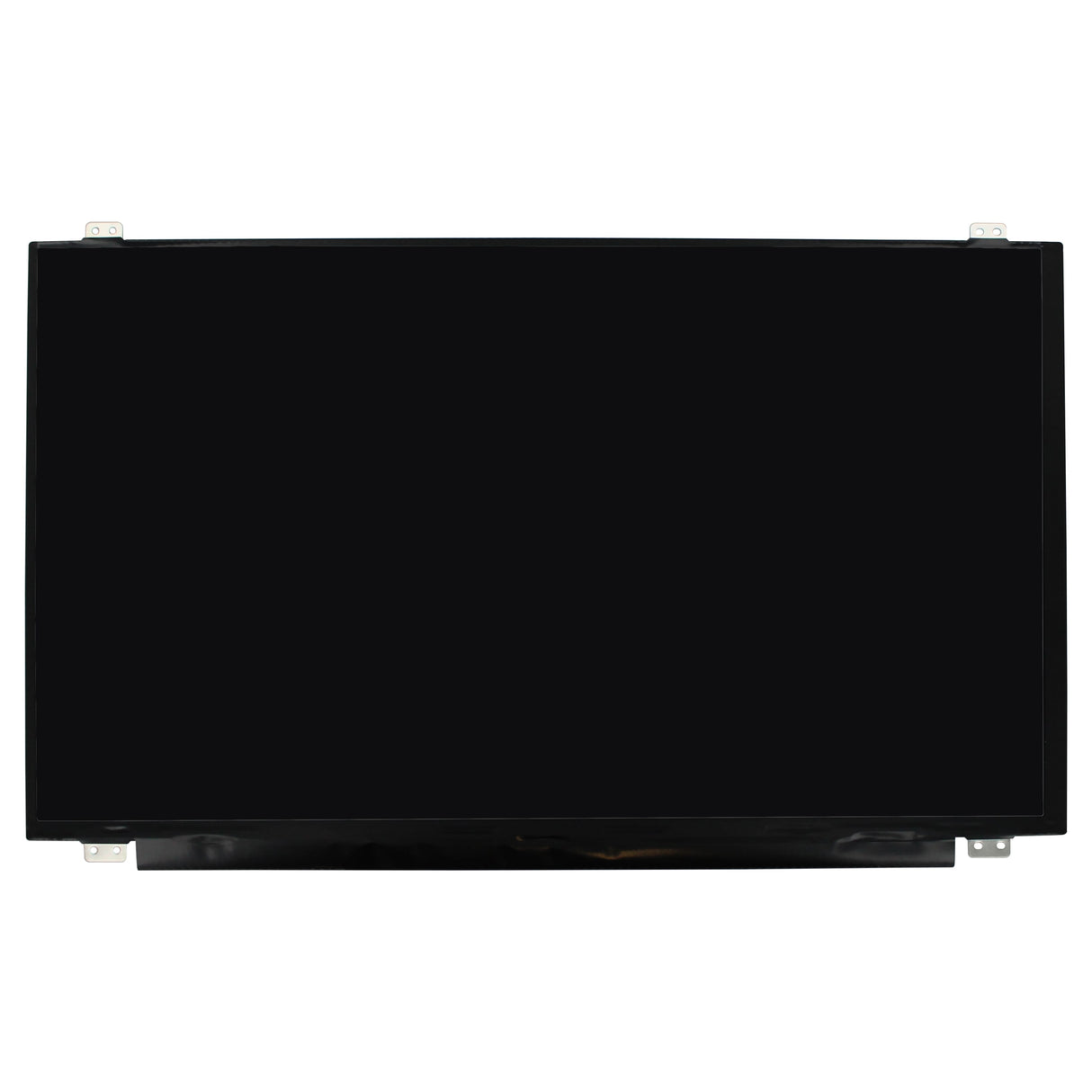 Pantalla LCD OEM de 15.6 pulgadas 3840x2160 Mat 40pin EDP, IPS