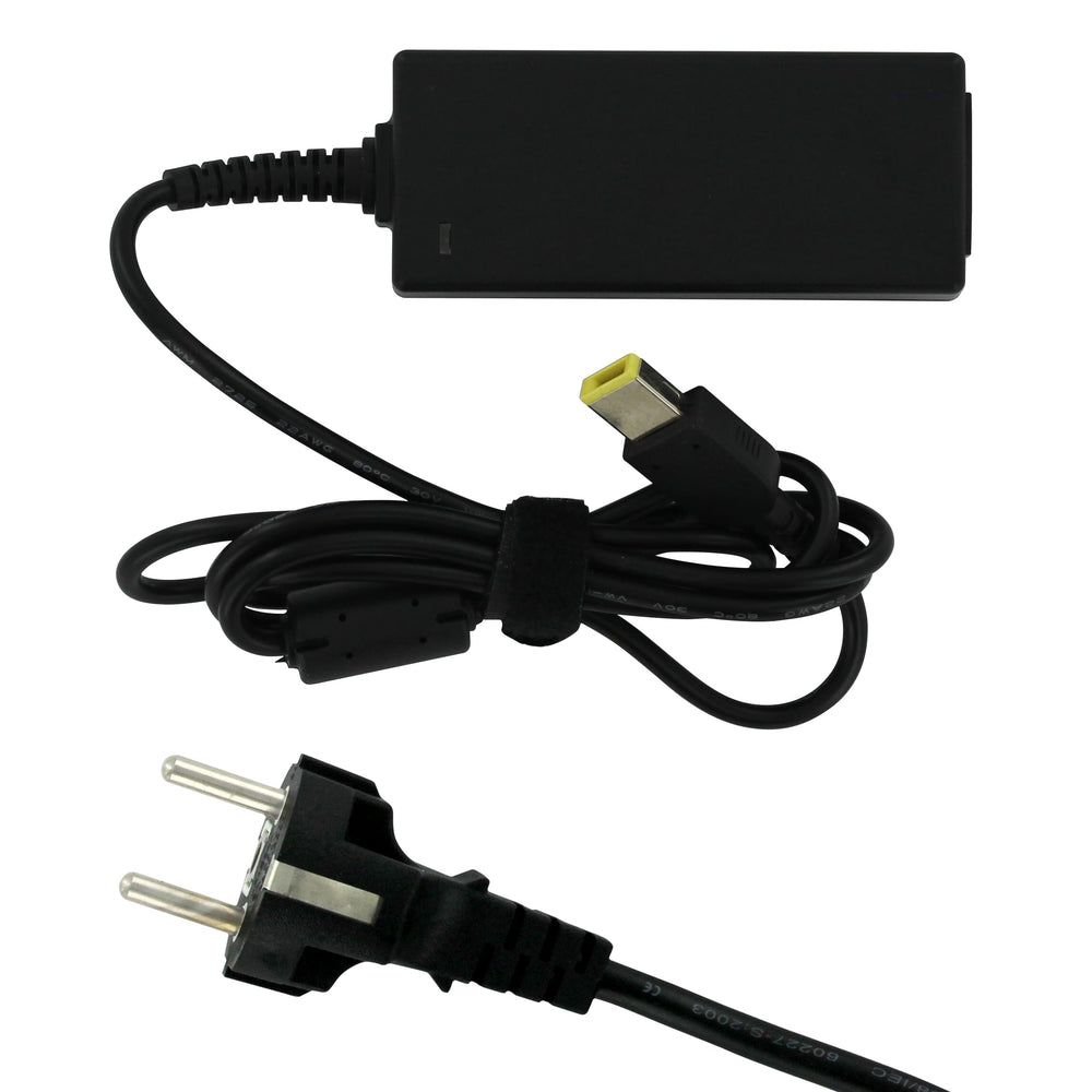 Adattatore AC del laptop Lenovo 45W