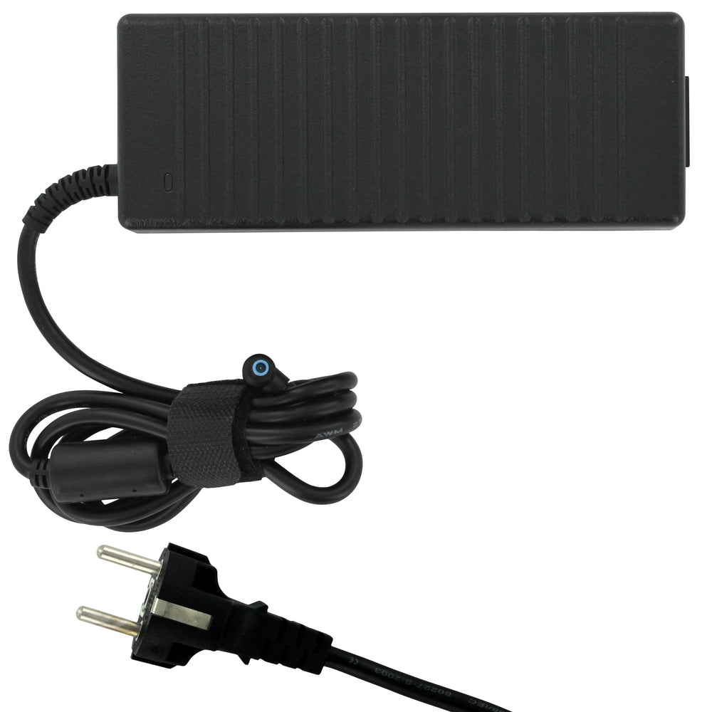 Hp laptop ac adapter 120w
