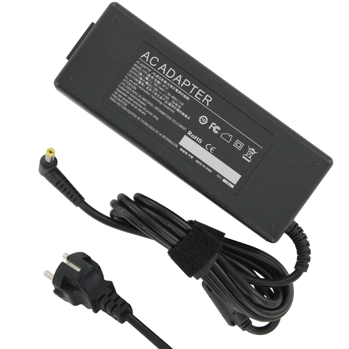Adapter za prenosni računalnik ACER 135W