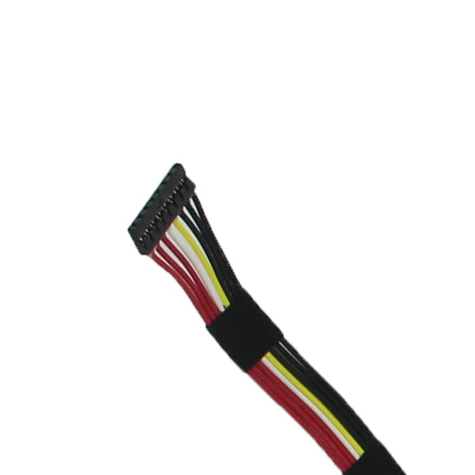 Laptop batteri 4750mah