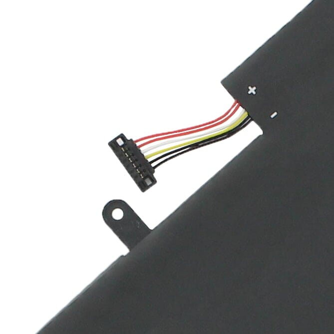 Replacement Laptop battery 3800mAh