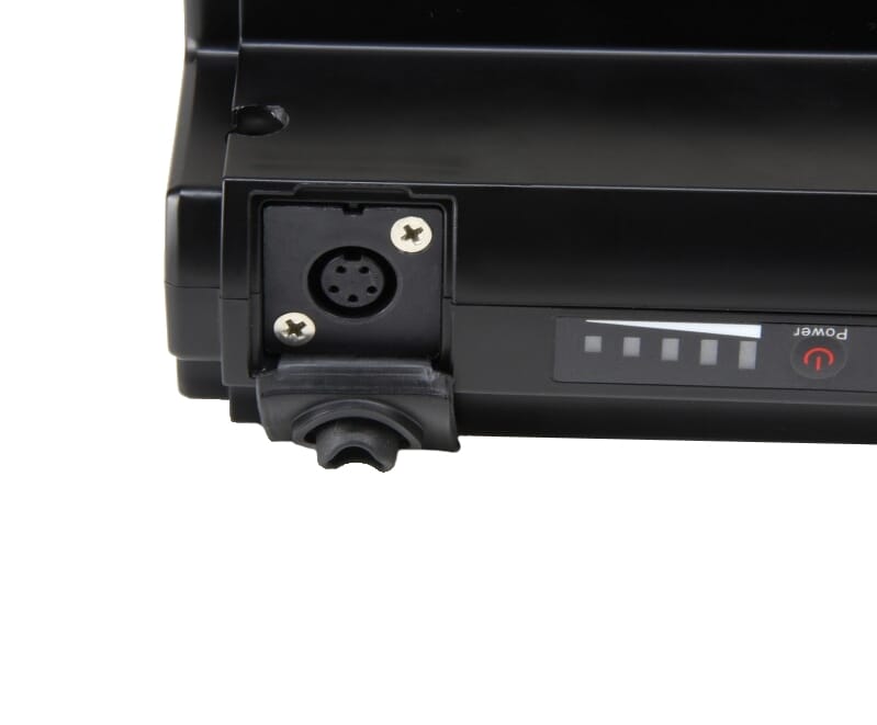 Batería de bicicleta Phylion 36V 11AH Joycube SF-03