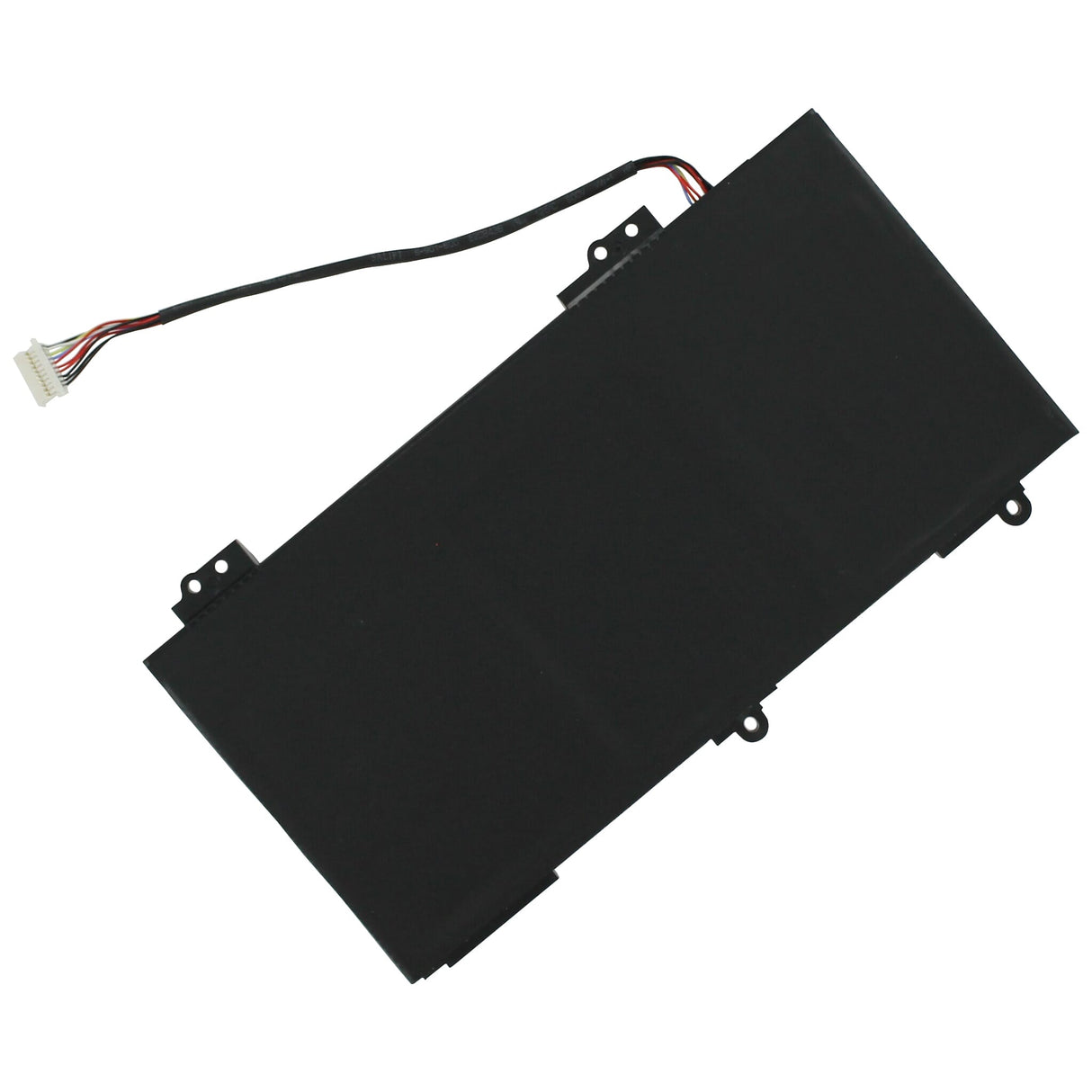 Erstatning Laptop Battery 3400mAh