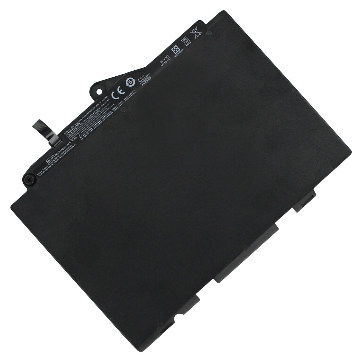 Batteria per laptop sostitutiva 4000MAH