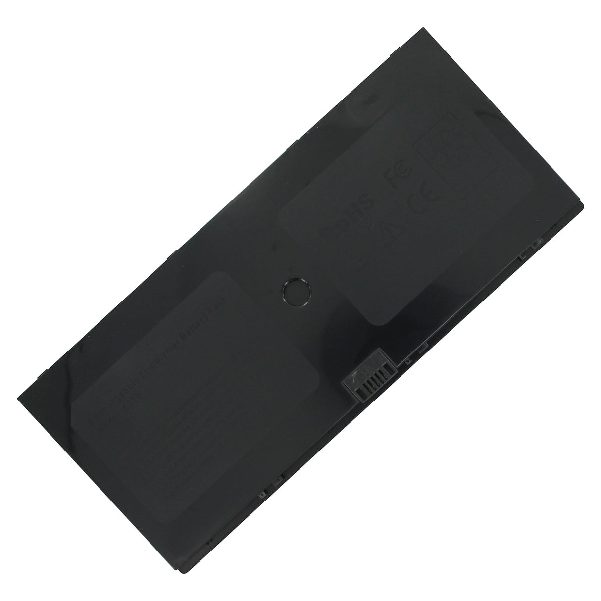 Replacement laptop battery 2400mah