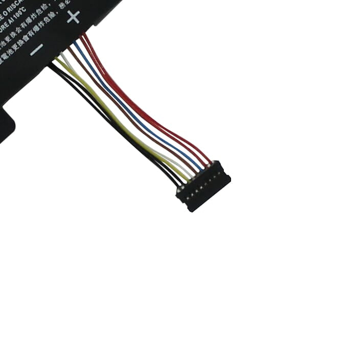 Replacement laptop battery 3500mah