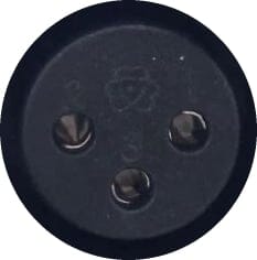 Náhradní kola baterie 36 37V 14.5Ah Silverfish (černá)