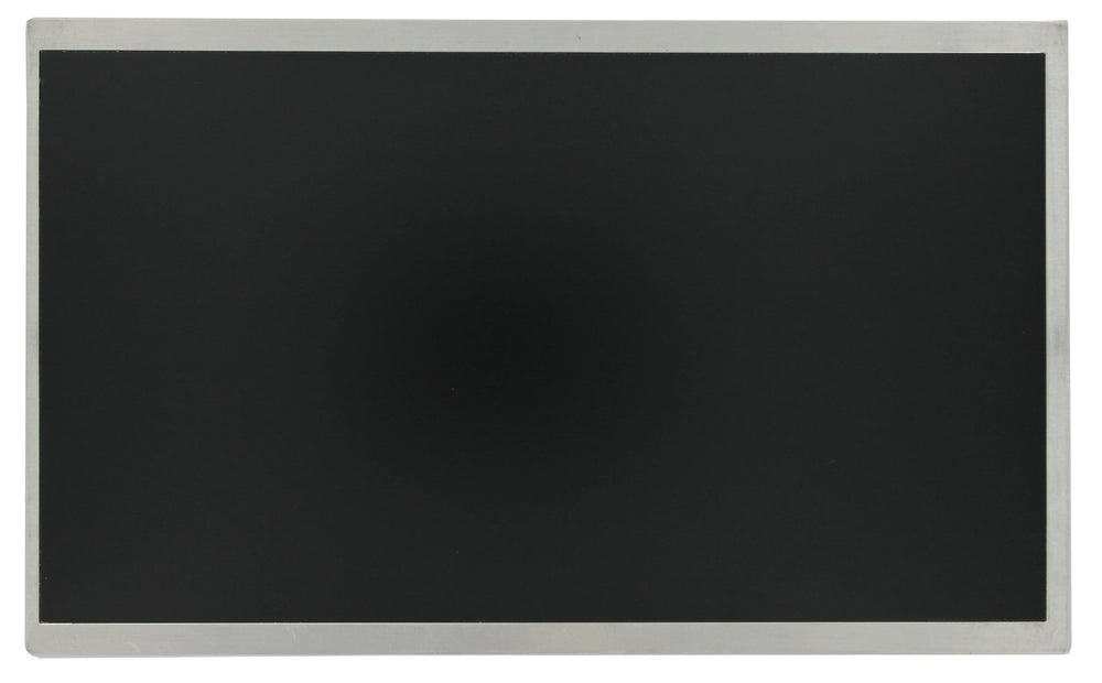 Oem 10.1 inch lcd screen 1024x600 matte 40pin