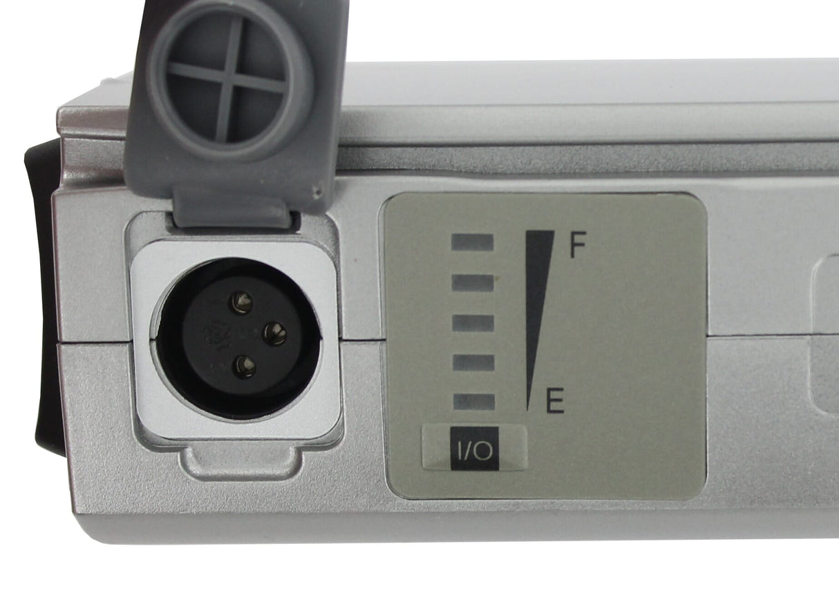 Sparta Ion PMU2 NiMH Fahrradbatterie 24V 10Ah