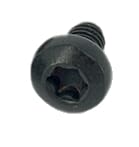 Bmz brose screw for cover cap (1 piece)