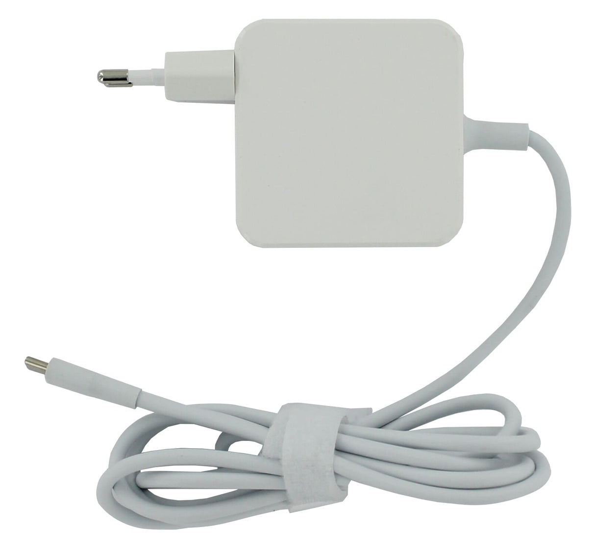 Toshiba Laptop USB-C vegglaster 45w hvit