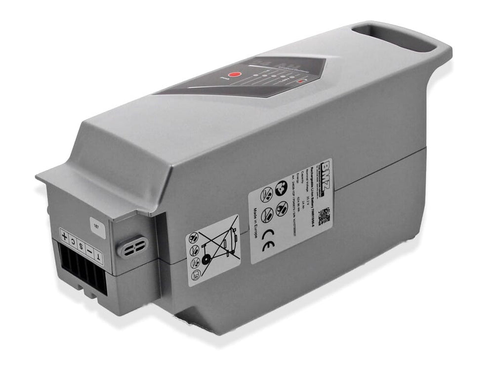Panasonic bicycle battery 25.2v 23.2ah
