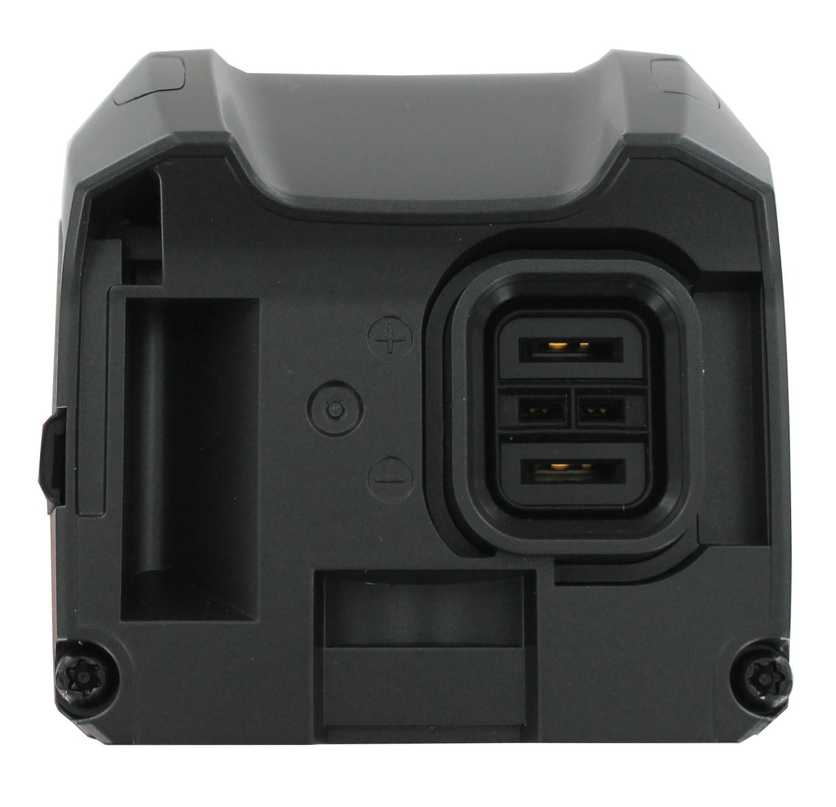 Батерия за велосипед Shimano bt-e8014 черна 36v 11.6ah