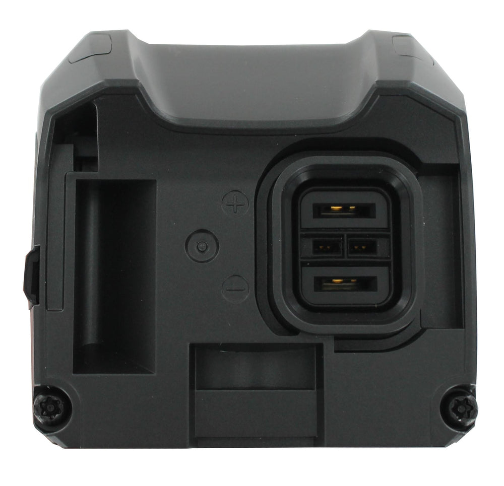 Shimano steps bt-e8014 bicycle battery black 36v 11.6ah