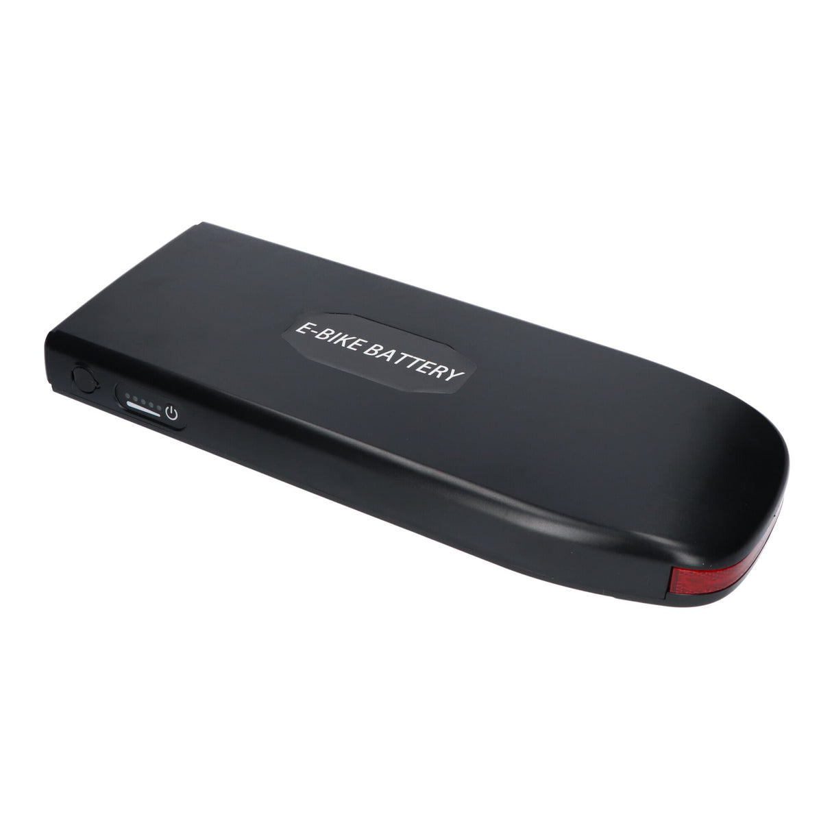 Udskiftning E-Motion E-300 E-400 E-500 cykelbatteri 16Ah sort