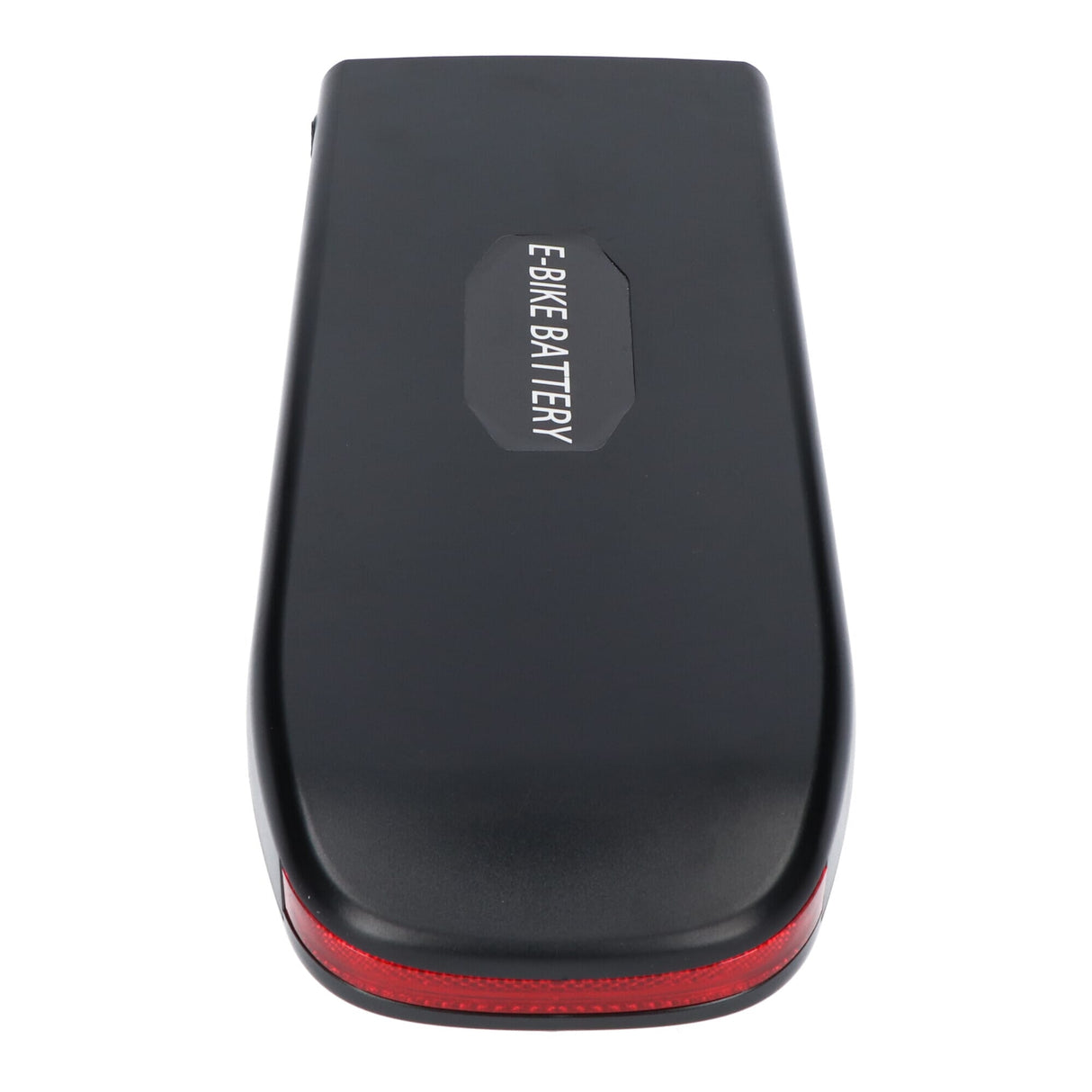 Udskiftning E-Motion E-300 E-400 E-500 cykelbatteri 16Ah sort