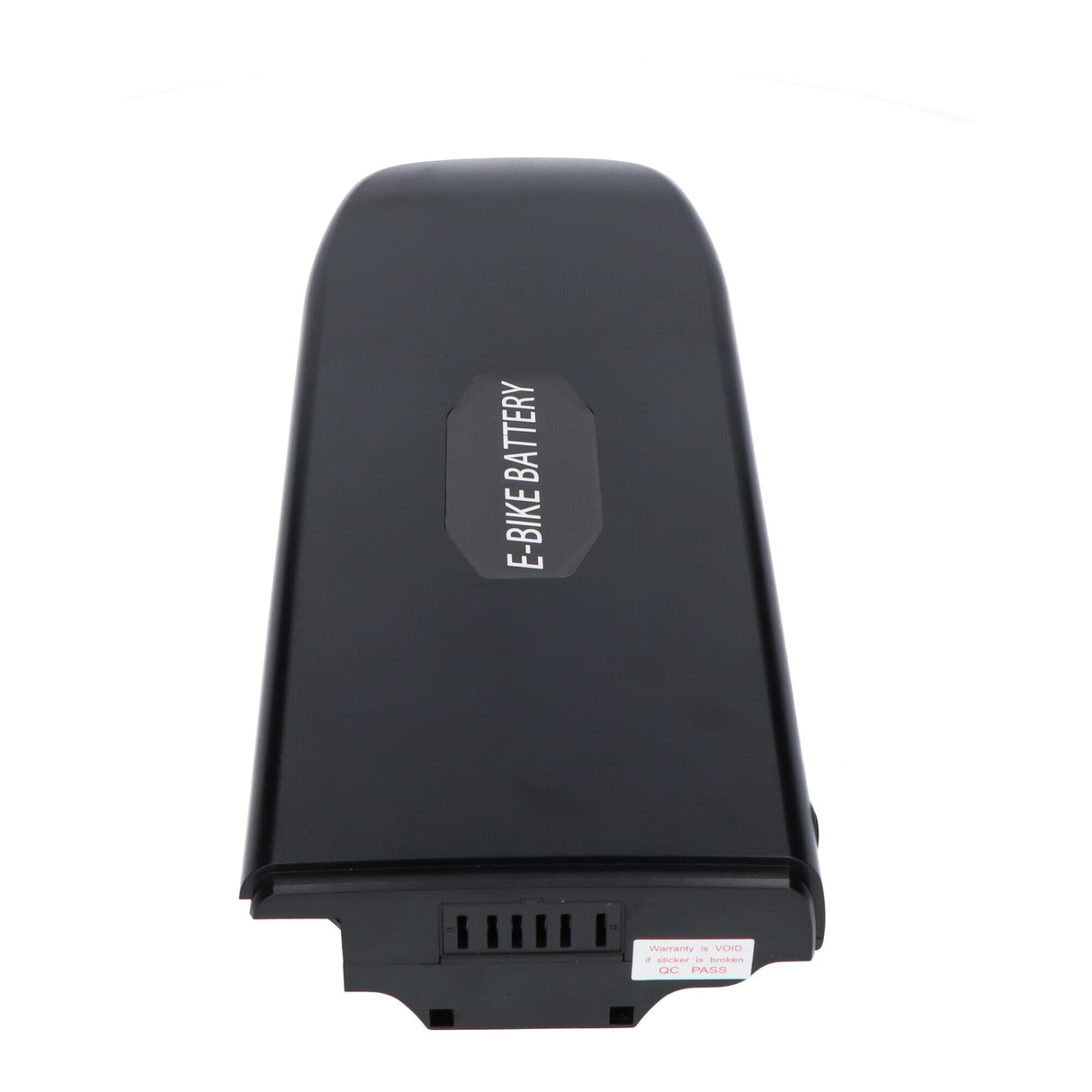 Udskiftning E-Motion E-300 E-400 E-500 cykelbatteri 16Ah sort