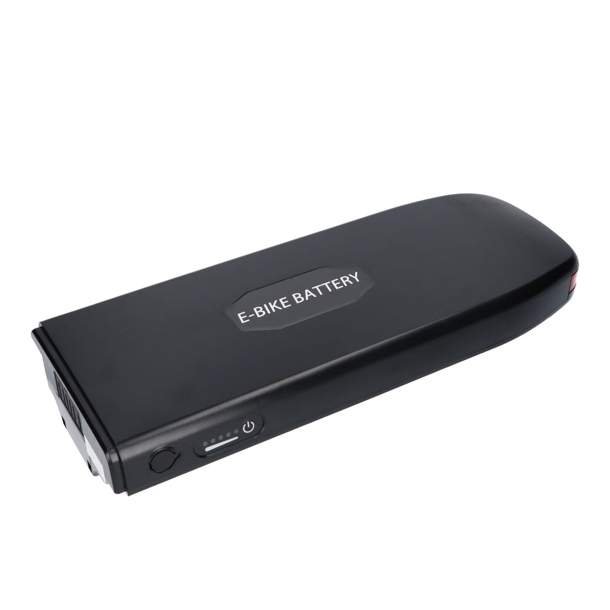 Udskiftning E-Motion E-300 E-400 E-500 cykelbatteri 16Ah sort