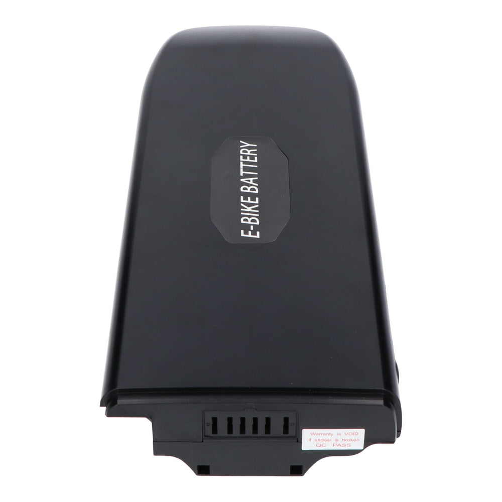 Reemplazo E-Motion E-300 E-400 E-500 Batería de bicicleta 13AH Negro