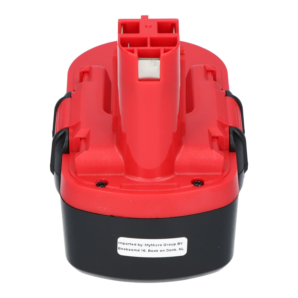 Bosch Yanec Tools Batterie 18V 3AH Ni-MH für Insert