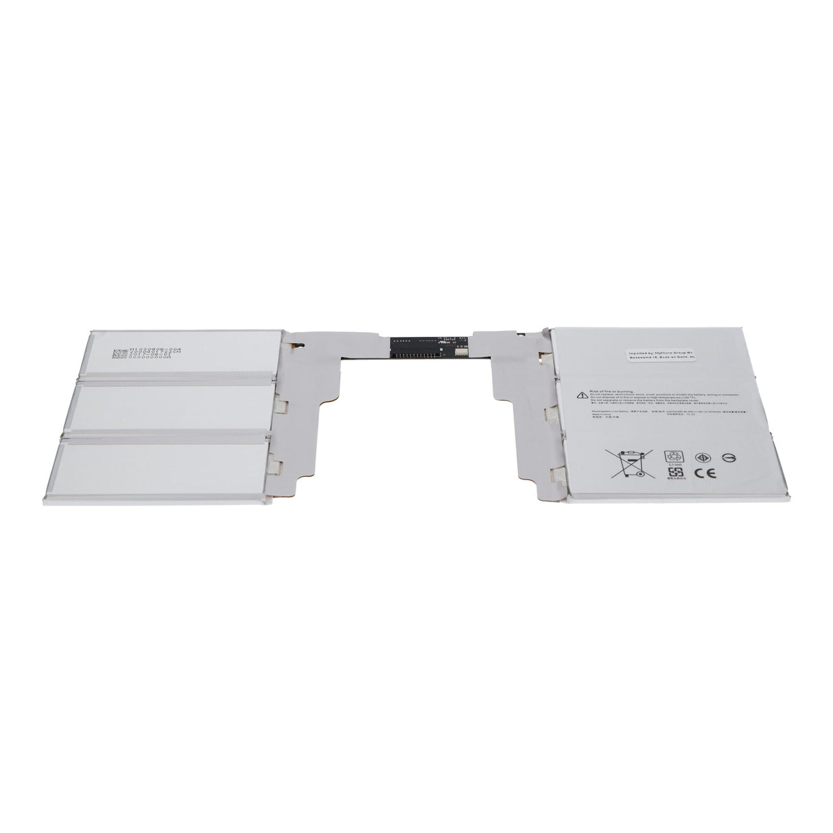 Replacement Laptop Battery 5042 mAh