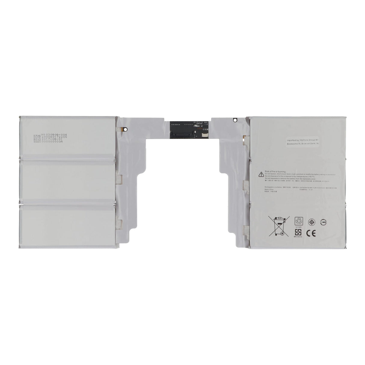 Replacement Laptop Battery 5042 mAh