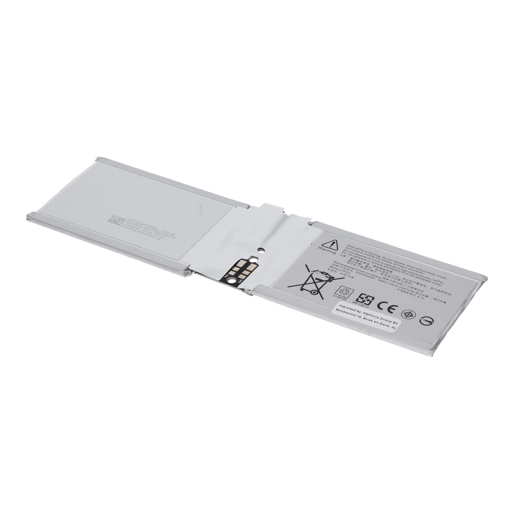 Microsoft laptop battery 2387 mah (tablet)