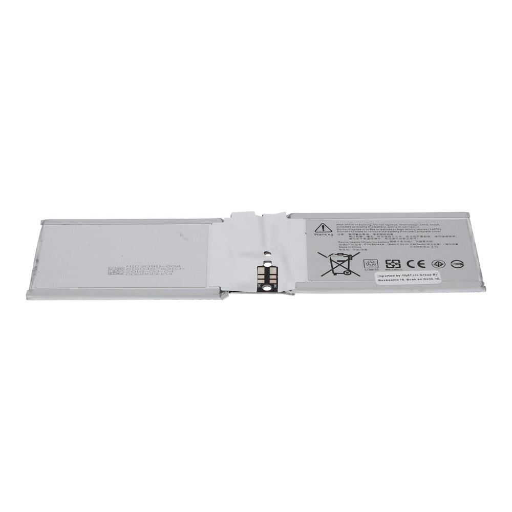 Microsoft laptop battery 2387 mah (tablet)