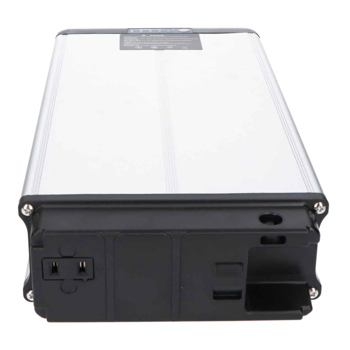 Phylion XH370-10J Batterie de vélo 36 37V 13AH Dolphin