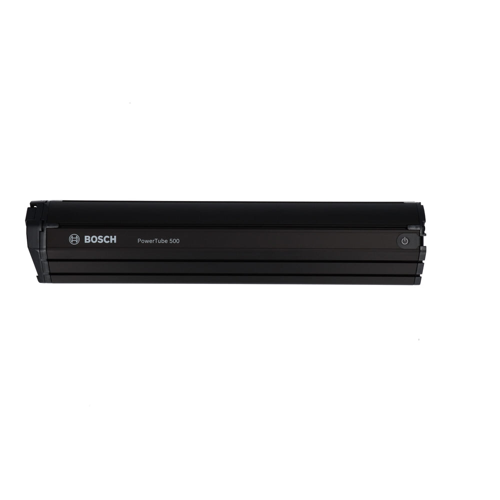 Winora Bosch Powertube 500 Vert BES2